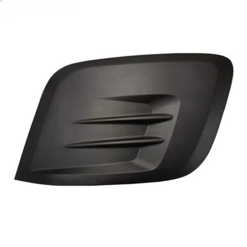 Cubierta antiniebla coche de gran resistencia para rejillas inferiores de Peugeot Partner 2012-17