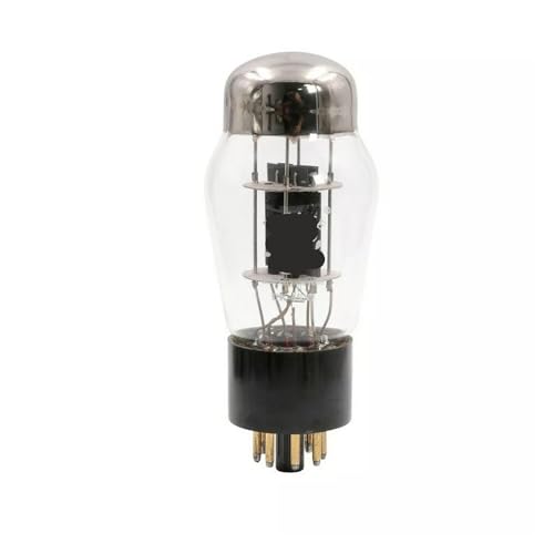 Tube à vide 6SN7 : vanne audio de rechange pour amplificateur hi-fi
