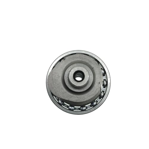 Árbol de levas Y16ZR soluciona ruidos de motor VVA código B5V-E2170-00 2