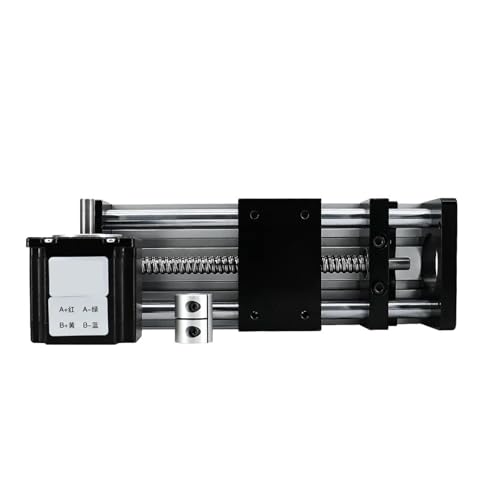 Module linéaire axe Z SFU1204 pour atelier d'impression 3D