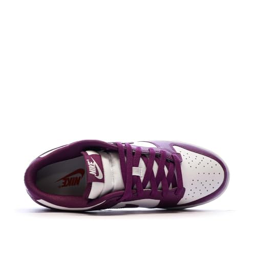 Image of Nike Mens Nike Dunk Low Retro Running Shoes