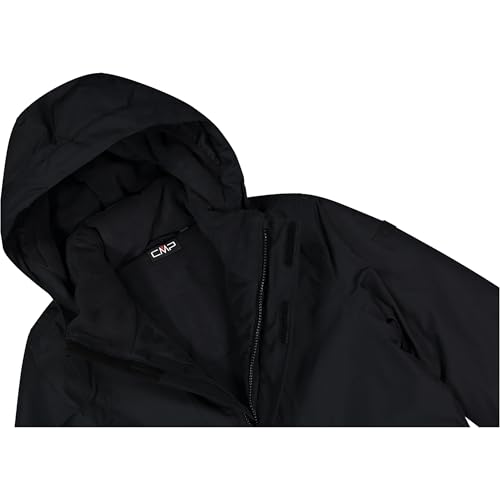 Giacca lunga CMP pour protéger les enfants du froid et du vent - 4