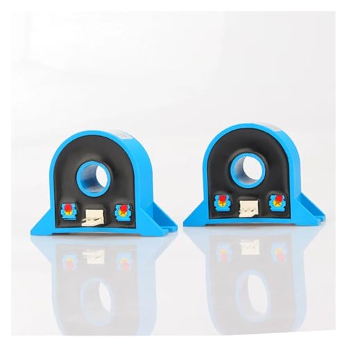 Sensor de corriente de efecto Hall 420 mA transformador de corriente CA 30A salida CC 4-20 mA 5