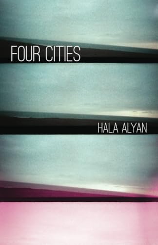 Four Cities Four Cities