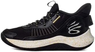 Under Armour Curry 3z7 mens Sneaker