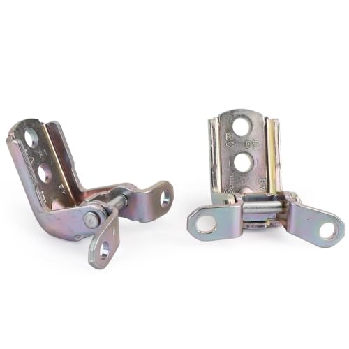 Charnières portières Nissan Patrol Y61 pour restaurer votre voiture