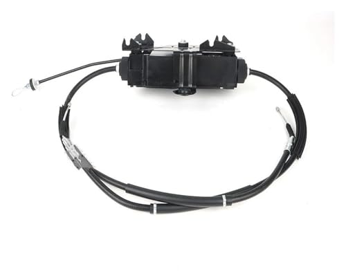 Módulo de control del freno de mano eléctrico BMW F01 F03 actuador de estacionamiento 34436877316