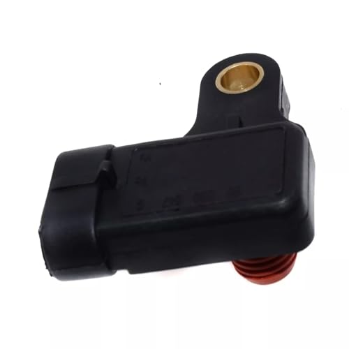 Capteur MAP Daewoo 96330547 solution voyant moteur allumé et surconsommation