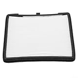 Cabin Filter Replacement for Hyundai i10 2007-2019 and 2004-2017 for Part Numbers 97133-07000