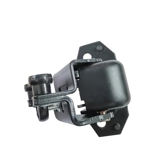 Guide de porte coulissante droite bloquée : solution de rechange 9033Z2 - 5