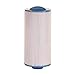 Unicel 5CH-402 40 Square Foot Filter Media 5.18 Inch Diameter Del Sol Spas Replacement Cartridge for 6540 and 723 Model Hot Tubs