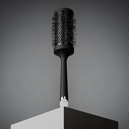 ghd Ceramic Vented & Natural Bristle Round Brushes