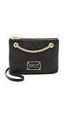 Marc by Marc Jacobs New Too Hot To Handle Doubledecker Cross-Body Bag