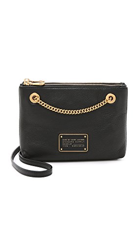 Marc by Marc Jacobs New Too Hot To Handle Doubledecker Cross-Body Bag