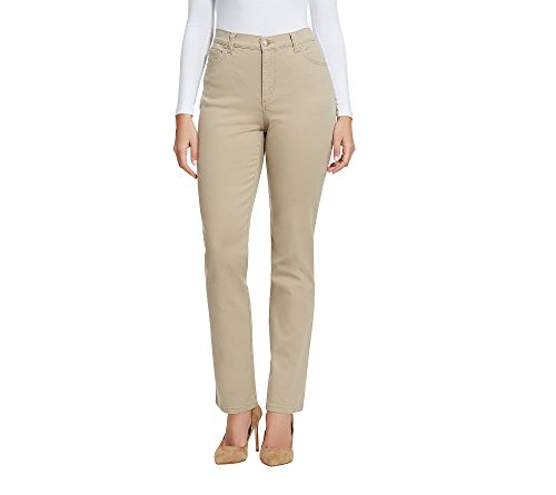 Image of Gloria Vanderbilt Women's Classic Tapered Amanda Jeans
