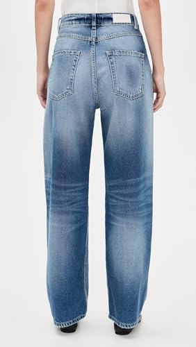 Women's Poppy Jeans3
