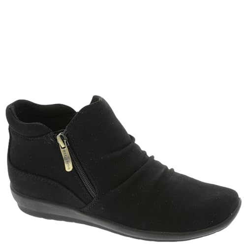 Easy Spirit Women's Aleta Ankle Boot