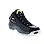 8 Black/Sunny Lime/Castlerock 8 Black/Sunny Lime/Castlerock