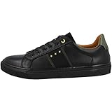 Ziernähte und Logodrucke Pantofola d\'Oro Herren Sneaker Low Zelo Uomo Low