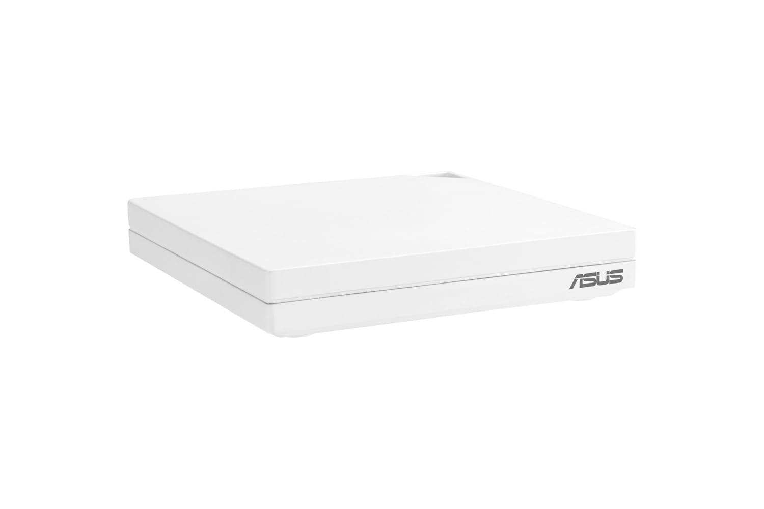 ASUS RT-AX57 GO - AX3000 Dual Band WiFi 6 (802.11ax) Travel Router, support 4G & 5G mobile tethering & public WiFi (WISP) mode, comprehensive VPN features, easy setup, AiMesh support, guest portal. — view 4