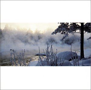 Wintersongs Winter Holiday in Sweden