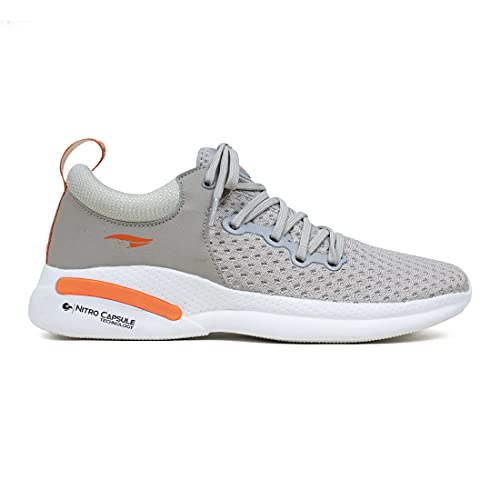 ASIAN-Mens-Creta-12-Mens-Running-Shoes-with-Breathable-Knitted-Upper-GymTraining-Running-Shoes-for-Mens-Boys