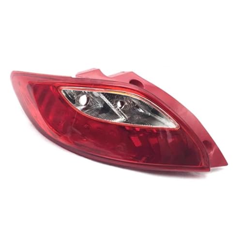 Feux arrière Mazda 2 Hatchback 2007-2011 pour réparer un phare cassé au contrôle technique