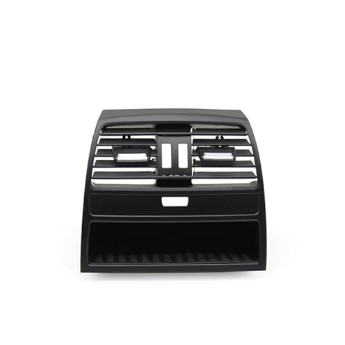 Grille ventilation climatisation arrière BMW F01 F02 730 740 aérateur