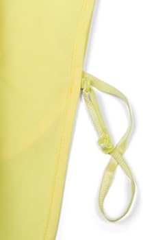 Nukus NKS02075 blouse / tuniek Wit | Jeroen Beekman damesmode