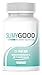 Produktbild Slimygood by Saint Nutrition® Kapseln - 25 Tage Kur für Männer und Frauen  Kapsel vegan & extrem hochdosiert - STOFFWECHSEL  schnell & natürlich