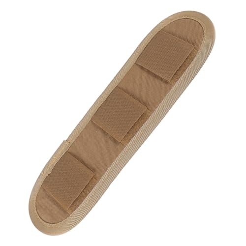 LIFKOME Backpack Breathable Pad Shoulder Pad for Bag Non-slip Shoulder Protectors Support Bag Support