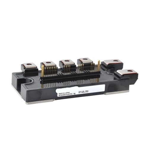 Module IGBT PM75RL1A060 semi-conducteur puissance variateur fréquence moteur électrique