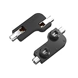 VEGNRSOT Kailh Hot-swap PCB Socket Hot Plug for Mechanical Keyboard DIY PCB Accessories (70pcs)