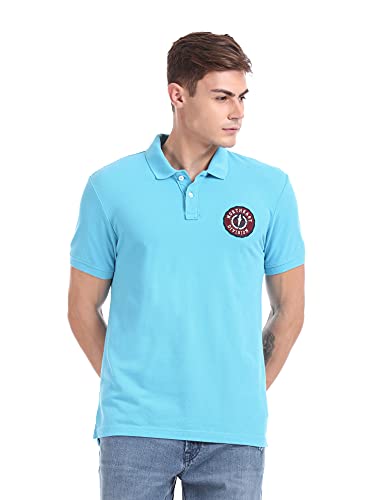 Image of AEROPOSTALE Men Polo Shirt