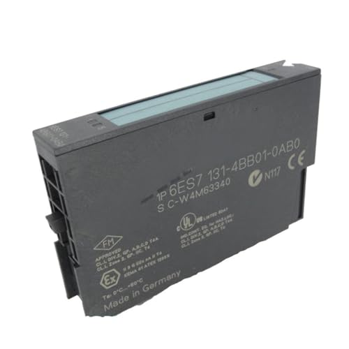 6ES7131-4BB01-0AB0 module ET200S 2DI pour résoudre les pannes E/S