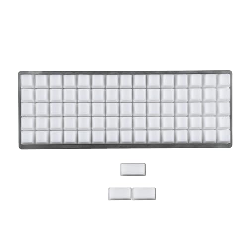 YMDK OEM vt@C uN ABS L[Lbv tHO ubN NA VCX[ I[\jACAEg MXL[{[h XD75 ID75 vN Preonic Niu40 Split 36 Corne Split 46