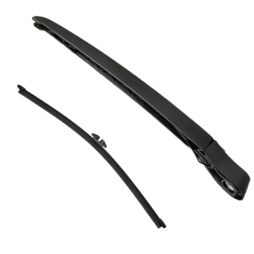 Limpiaparabrisas coche trasero con brazo para ventanas de coche X3 2011 2012 2013