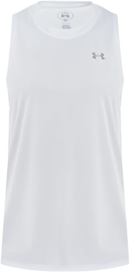 Under Armour Women's Velocity Solid Tank Top