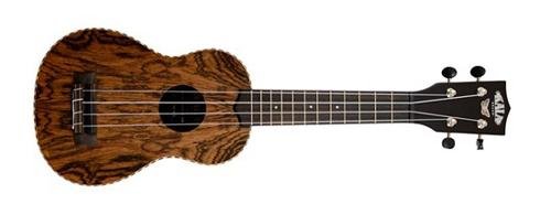 Ukulélés KALA KA-BFS UKULELE SOPRANO BUTTERFLY BOCOTE Soprano - Les Beatles, Paul McCartney, John Lennon, RIngo Starr, George Harrison Ukulélés KALA KA-BFS UKULELE SOPRANO BUTTERFLY BOCOTE Soprano
