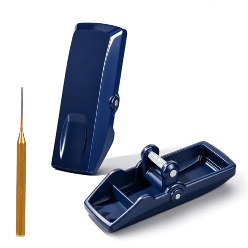 2PC Dust Bin Latch Tabs