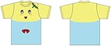 ふなっしー 変身Tシャツ L
