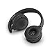 JBL TUNE 500BT - On-Ear Wireless Bluetooth Headphone - Black