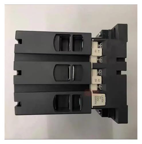 Contacteur triphasé LC1D170 170A 24V pour rail DIN