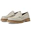 Silver Lining Nubuck/Dark Latte