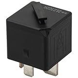 Pack of 1 V23136-J6X-48 61366901469,12V 70A Multi Use Relay,for BMW Does Not Start E90 E91 E92 E93 Cas Module Relay Compatible with BMW All Series of Models