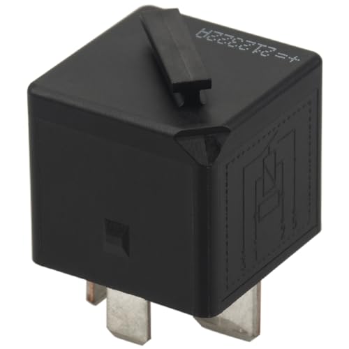 Pack of 1 V23136-J6X-48 61366901469,12V 70A Multi Use Relay,for BMW Does Not Start E90 E91 E92 E93 Cas Module Relay Compatible with BMW All Series of Models