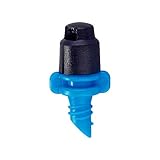 PACK 10 MAXI JETS 90° BLUE BIRD