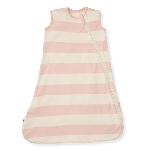Burt's Bees Baby Beekeeper Infant Wearable Blanket, 100% Organic Cotton Unisex, Girl, Boy Swaddle Transition Sack - Light Weight 0.5 TOG or Medium Weight 1.5 TOG - Newborn Essentials Sleep Clothes