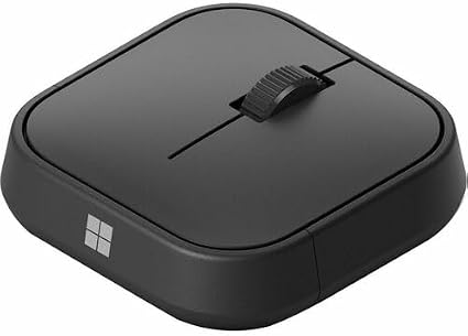 Adaptable Computer Mouse Amazon.com: Microsoft Adaptive Mouse for Business - Wireless ...