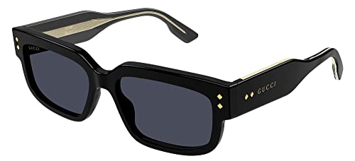 Gucci GG1218S Black One Size